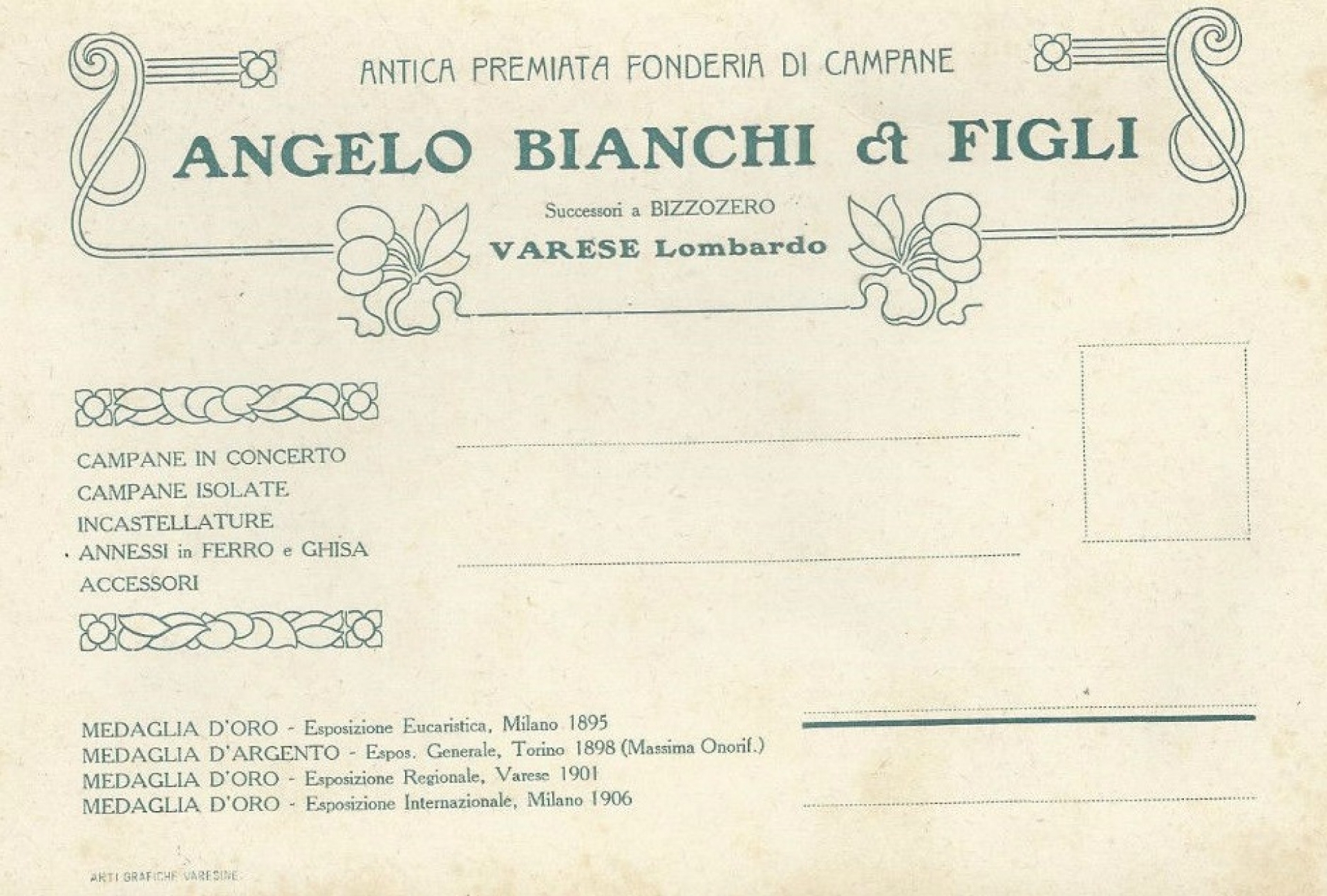 Bianchi 